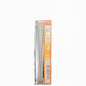 mechanical pencil leads