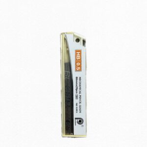 package of mechanical pencil leads