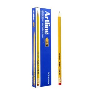 Artline HB pencils