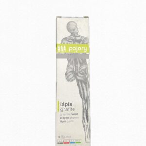 Pajory graphite pencils
