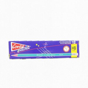Conté Evolution wood-free pencils