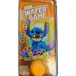 Water game 