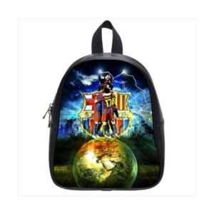 Barcelona Backpack