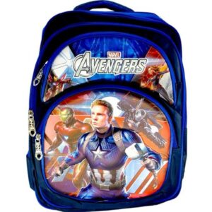 Avengers Backpack