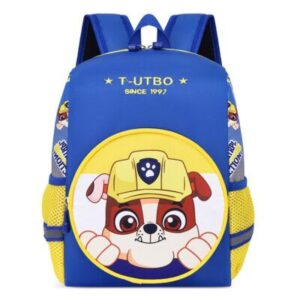Small Paw Patrol Backpack
