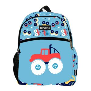 Prime Small Car Backpack