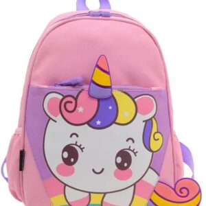 Small Unicorn Backpack