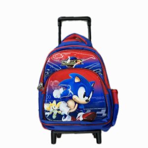 Sonic Trolley Backpack