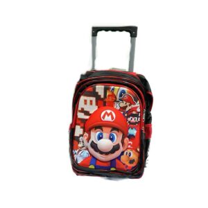 Mario Trolley Backpack