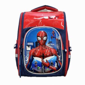 Spider Man Backpack