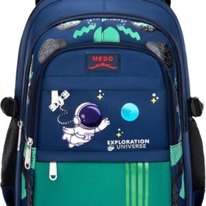 Medd Space Backpack