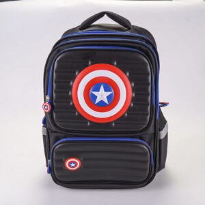 Captain America Backpack