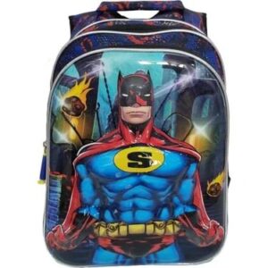 Batman Backpack