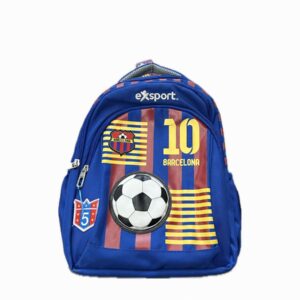 Exsport Barcelona Small Backpack