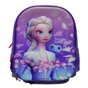 Small Frozen Backpack