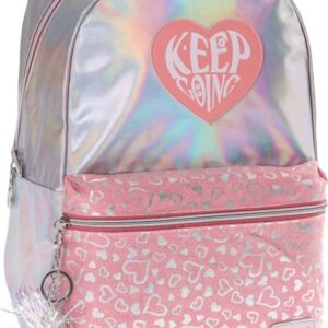 Shiny Holographic backpack