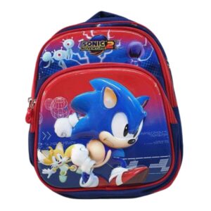 Small Sonic Backpack