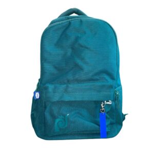 Pronto Turquoise Backpack