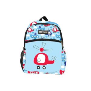Prime Helicopter Backpack