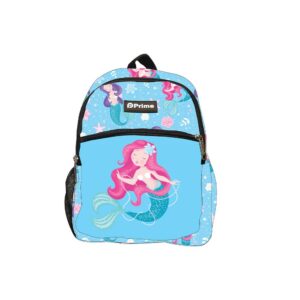 Prime Small Mermaid Backpack