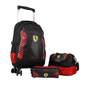 Ferrari Trolley Backpack