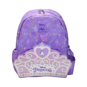 Smiggle Disney Princess Backpack