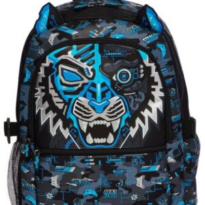 Smiggle Tiger Backpack