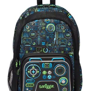 Smiggle Playstation Backpack