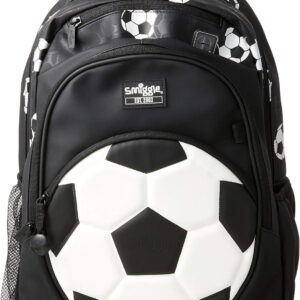 Smiggle Goal Classic Backpack