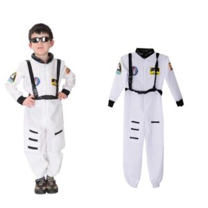 Astronaut Kids Costume