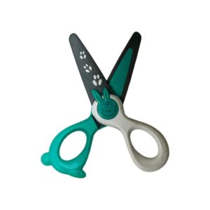 Maped Kidicut Safety Scissors