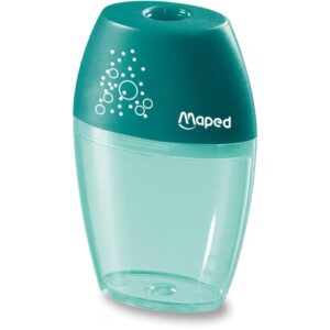 Maped Shaker 1-Hole Pencil Sharpener