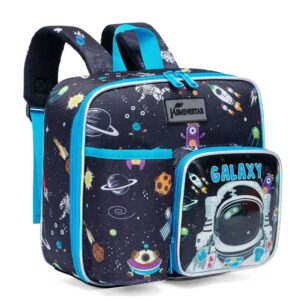 Space Lunch Bag