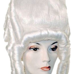 madame de pompadour wig