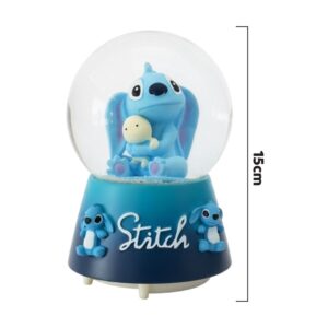 Stitch Water Ball 15 cm