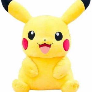 Pikachu Plush 35cm