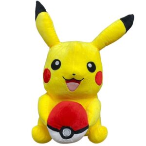 Pikachu Plush 35 cm