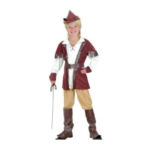 Hunter Kids Costume