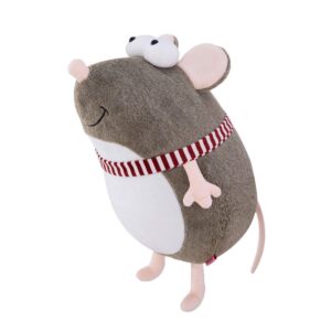 Mousse plush 40 cm