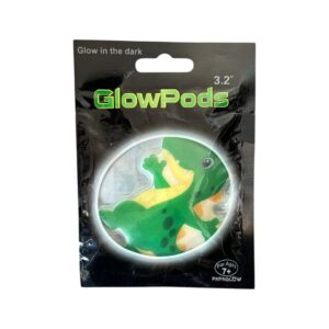 dinosaur glow pods