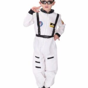 Astronaut Kids Costume