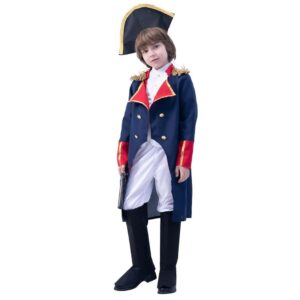 Napoleon Boy Costume
