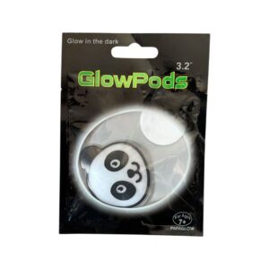 panda glow pods