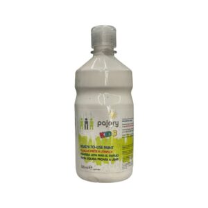 bottle of Pajory Kids Ready-to-Use Paint