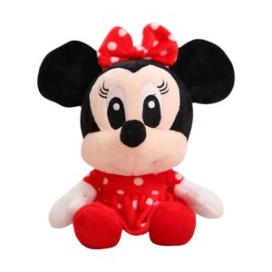 Minnie Mousse Plush 20 cm