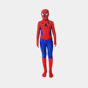 Spideman 3D Costume
