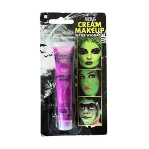 glow in the dark cream makeup