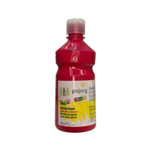 bottle of Pajory Kids Finger Paint