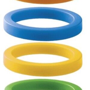 key identifier rings