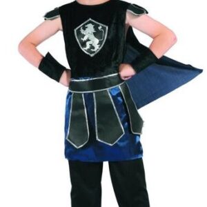Knight Kids Costume